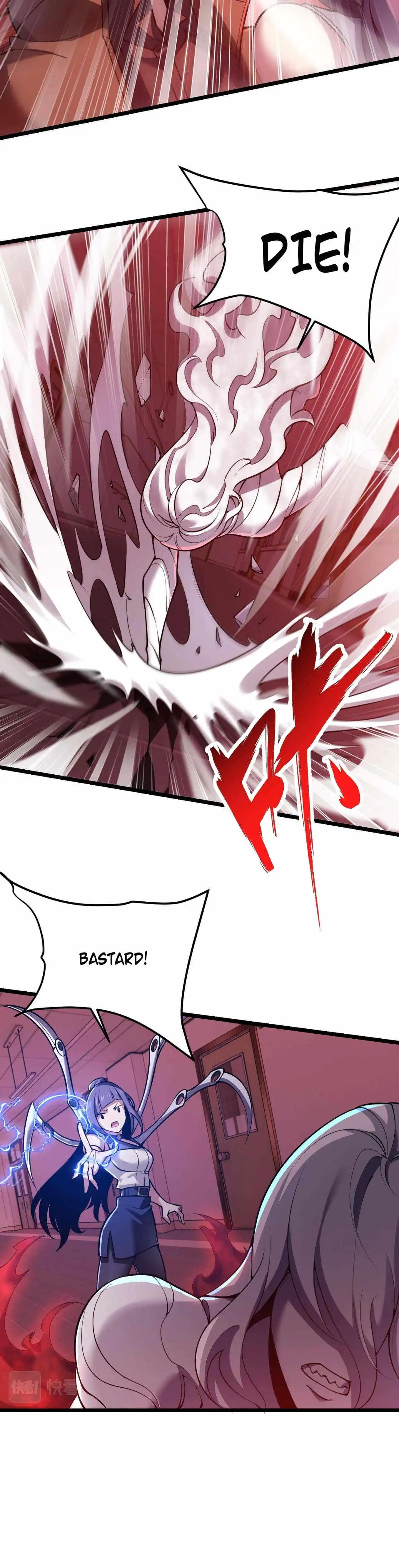 Combine Cube Chapter 36 5